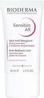 Creme Antivermelhidão Bioderma Sensibio AR 40ml