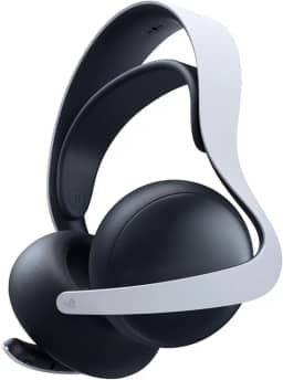 Sony Auriculares com microfone Gaming Pulse Elite - marca EAN: 0711719572985