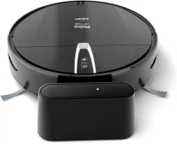 Aspirador de pó robô Philco PAS26P Bivolt