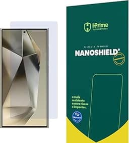 Película Hprime Nanoshield Samsung Galaxy S24 Ultra