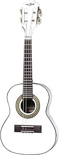Cavaquinho Strinberg Sv21 Wh Acústico