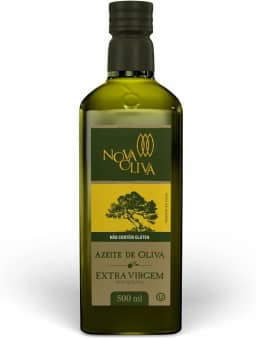 NOVA OLIVA Azeite Extravirgem Classico 500Ml