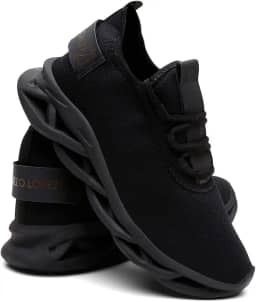 Tênis Academia Lorenzzo Lopez Racer – Masculino, Leve, Confortável, Antiderrapante