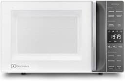 Micro-ondas de Electrolux Efficient 23L (ME23B) - 127V, Cor: Branca