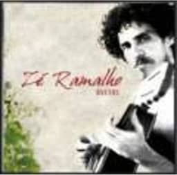 Duetos - Zé Ramalho [CD]