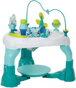 Safety 1st, Centro de Atividades Grow and Go 4 em 1, Green