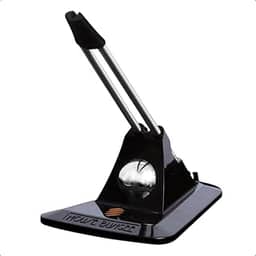 Mouse Bungee Gamer Organizador de Cabo OEX Game MB100 Preto