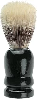 Mundial Pincel Barbear S/A Preto