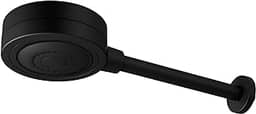 Chuveiro Docol Novo Technoshower 12048CE de Parede Ônix