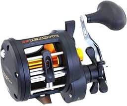 Carretilha Master EX 30 HIL 6 Discos Esquerda 4325 - Marine Sports