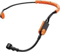 Shure SM31, Loja Oficial, 2 Anos de Garantia