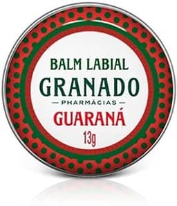 Granado Balm Labial, Goiaba, 13g