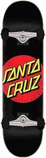 SANTA CRUZ Skate completo de 20 x 80 cm - Classic Dot Full