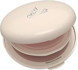 Filtro Solar Adcos Nude Pó Compacto Hialurônico FPS50 11g