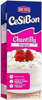 Chantilly Original Cesibon 1l Richs