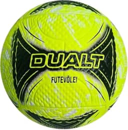 Bola Futevôlei Training – 0 % Absorção de Água, Tech Fusion, Circunferência 68 cm