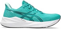 Tênis Asics Versablast 4 Verde e Branca
