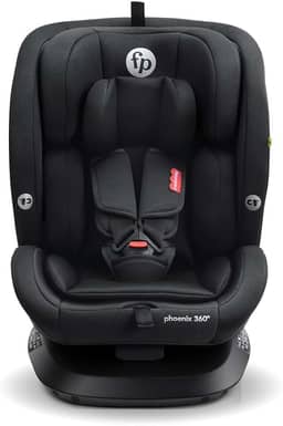 Cadeira Para Auto Phoenix 360° Isize 40-150cm Fisher-Price - BB723