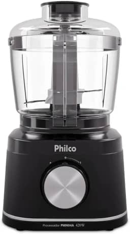 Processador Philco 420W Jarra para 500ml PMN04A 127W