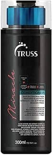 Truss Miracle condicionador para cabelo danificado seco