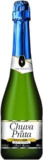Espumante Chuva de Prata Branca sem Álcool 660ml