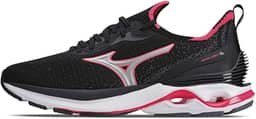 Tênis de Corrida Feminino Mizuno Wave Mirai 6