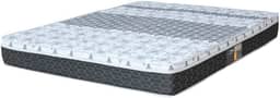 Colchão Castor Queen Size Molas Bonnel Class One Face 158x198x25cm