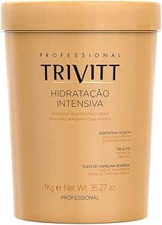 Itallian Hairtech Hidratação Intensiva 1Kg (Nova Embalagem)