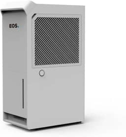 Desumidificador de Ar Eos 20 Litros Antimofo Permanente Compressor Edu03c 220v
