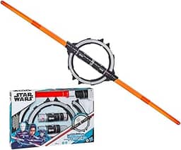 Star Wars, Sabre de Luz Eletrônico Forge Evansville Vermelho