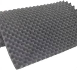 Casca De Ovo D33 Colchonete Casal Luckspuma Conforto