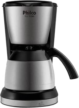 Cafeteira, Ph30 Thermo, 30 xicaras, Preto, 110V, Philco