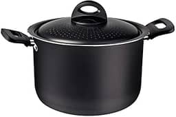 Espagueteira 22 Cm 5,7l Loreto Antiaderente Tramontina