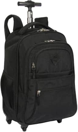 Mochilete 4 Rodas Sestini Rolling