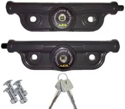 TRAVA LATERAL TETRA AGL PT (JG2PC)