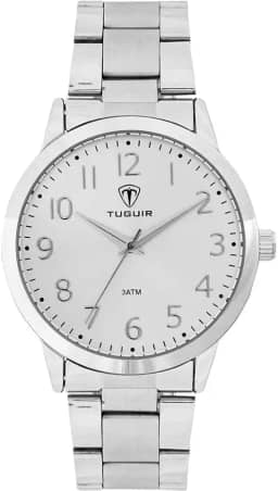 Relógio Tuguir TG116 feminino