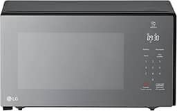 MICRO-ONDAS 127V LG MS3094NR 30L PTO