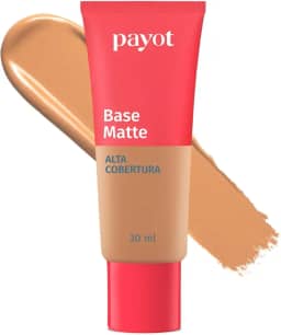 Base Matte PAYOT Alta Cobertura 7-30 ml