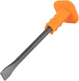 Sparta Talhadeira Sextavada 300 X 25 Mm Com Protetor 1Pc//Sparta