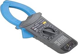 ALICATE AMPERIMETRO 1000A AC, MINIPA, ET3200B