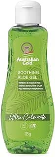 AUSTRALIAN GOLD PÓS-SOL SOOTHING ALOE 125G