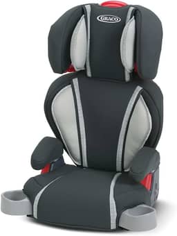 Graco Assento elevado, glacier TurboBooster