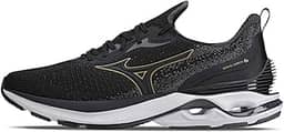 Tênis Mizuno Wave Mirai 6 Branco
