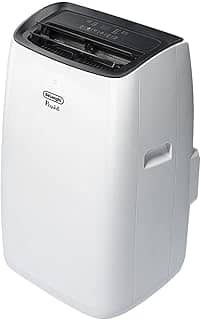 Ar Condicionado Portátil Delonghi Pinguino 12000 BTU, Frio - T120ED (127V)
