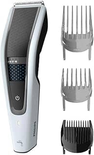 Cortador de Cabelos Philips HC5610/15 com 28 Ajustes de Altura - Bivolt