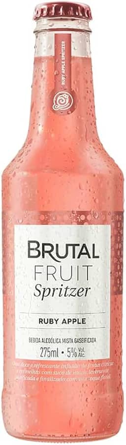 Brutal Fruit Spritzer 275ml