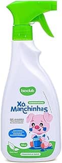 BioClub Pré-Lavagem E Tira-Manchas G