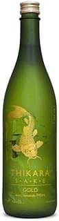 Saque Thikara Gold 745Ml