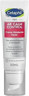 Cetaphil Pro AR Calm Control Creme Hidratante Facial 50ml
