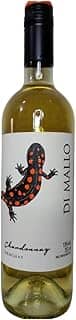 Vinho Branco Seco Jovem Fino Uruguaio Aromas Frutas Tropicais Citricas Taninos Leves 750 ml